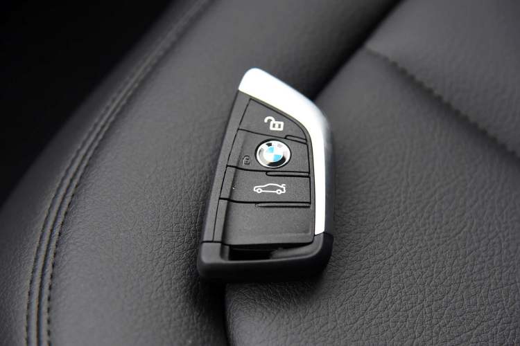 Used BMW X1 2018 sDrive18Li Luxury Model