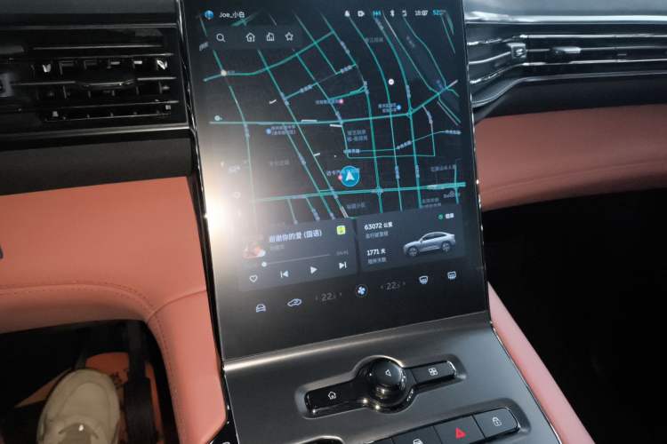 Used Nio EC6 2020 430 km Sport Version