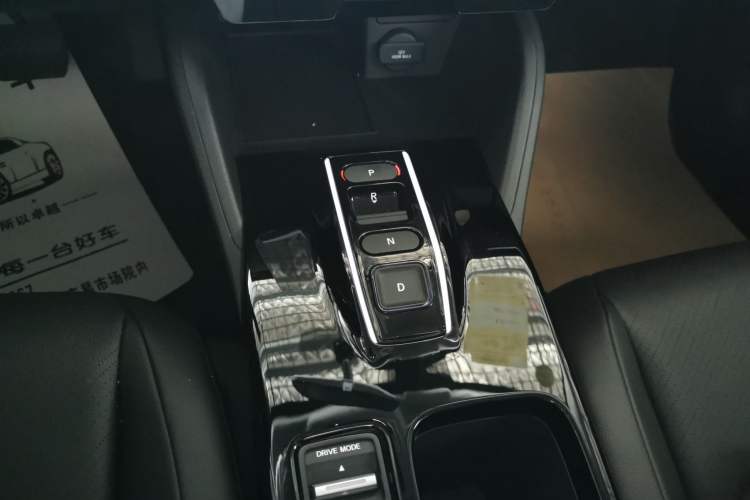 Used Honda e:NP1 2023 420 km Vision Edition