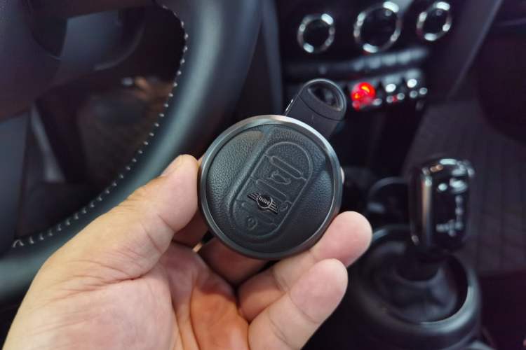 Used MINI MINI 2022 1.5T COOPER Artist