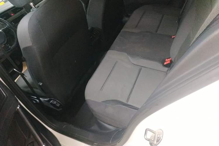 Used Volkswagen Golf 2015 1.4TSI Automatic Comfort Model