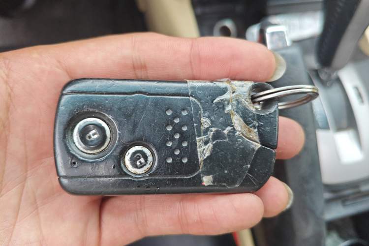 Used Honda Crosstour 2012 2.4L Luxury Edition
