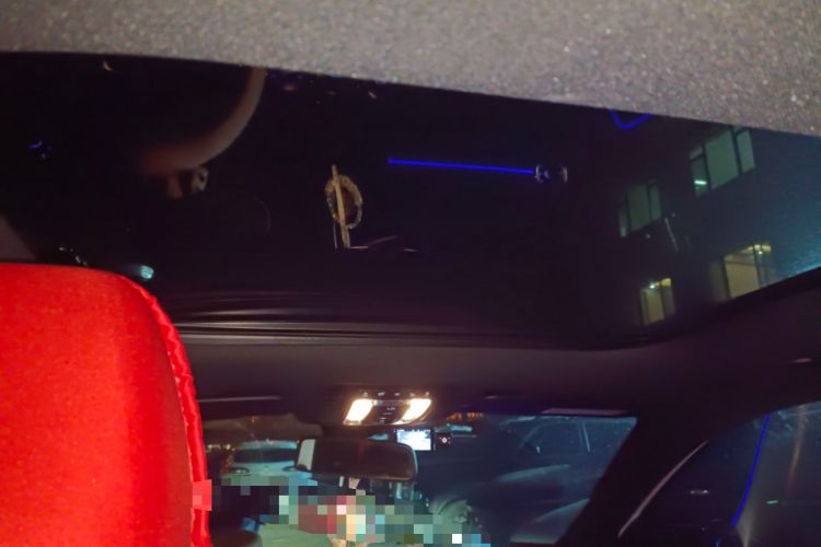 Used Mercedes-Benz B-Class 2021 B 200 Sport Edition Headliner