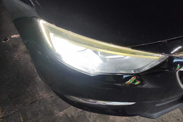 Used Buick Regal 2019 20T Elite Version China VI Standard