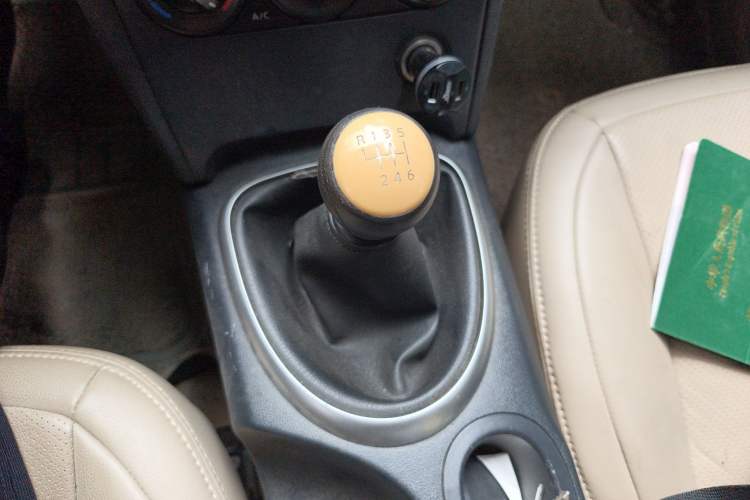 Used Nissan Qashqai 2012 2.0 XL Fire 6MT 2WD