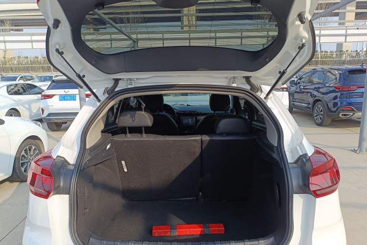 Used Citroen C3-XR 2019 230THP DCT ORIGINS Centennial Deluxe Edition