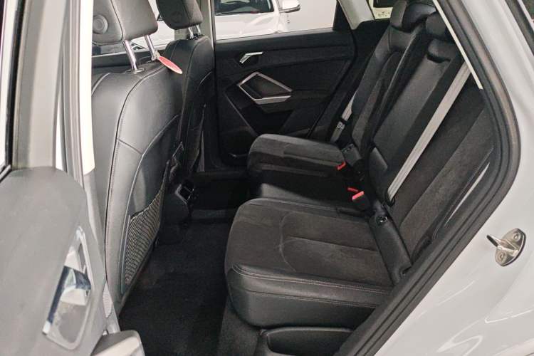 Used Audi Q3 2019 35 TFSI Advanced Dynamic Edition