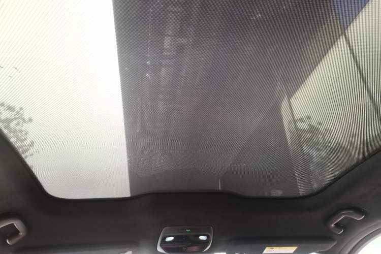 Used Nio ES6 2020 420 km Sport Edition
