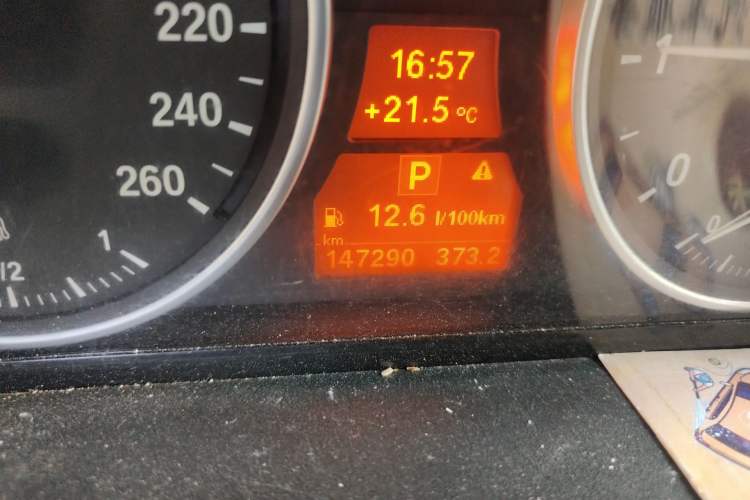 Used BMW X5 2011 xDrive35i Leading Model
