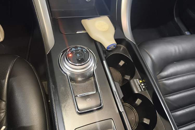 Used Ford Mondeo 2017 EcoBoost 200 Stylish Model