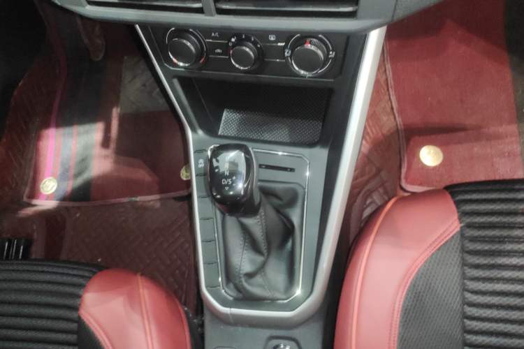 Used Volkswagen Polo 2023 Revised Plus 1.5L Automatic Panoramic Enjoyment Edition
