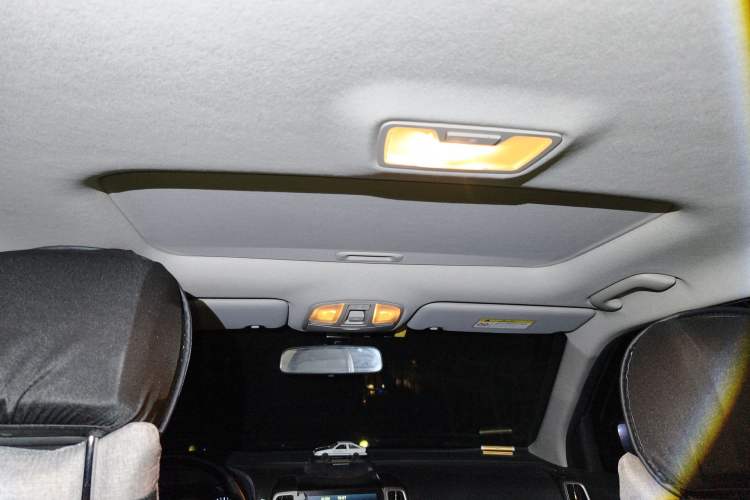 Used Hyundai ix35 2018 2.0L Automatic 2WD Zhiyong·Changxiang Edition
