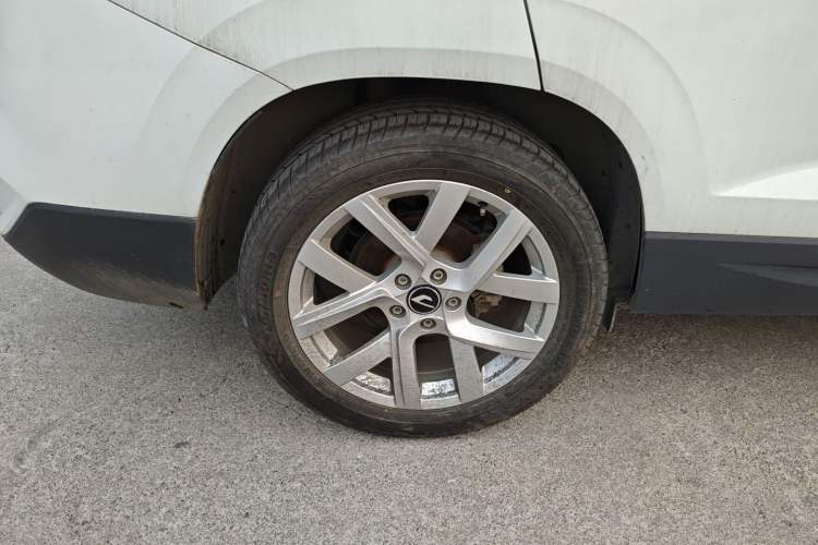 Used Jetta VS7 2023 280TSI Automatic Trend Edition