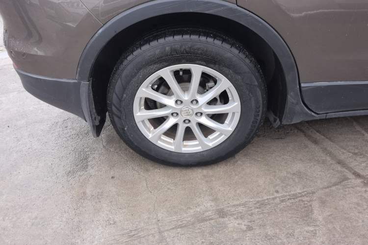 Used Buick Envision 2016 20T Two-Wheel-Drive Elite Model