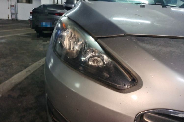 Used Peugeot 308 2013 1.6L Manual YouShang Model
