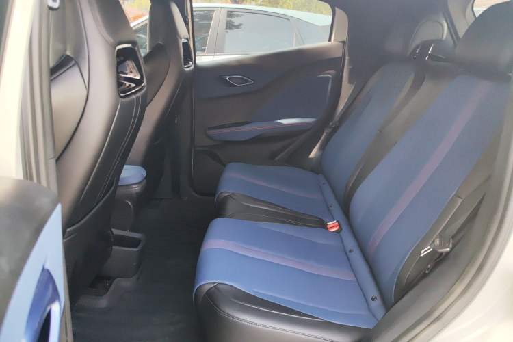 Used BYD Seagull 2025 305km Active Version