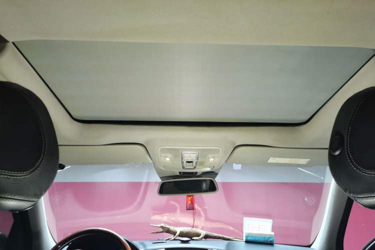 Used Mercedes-Benz M-Class 2012 ML 350 Luxury Edition