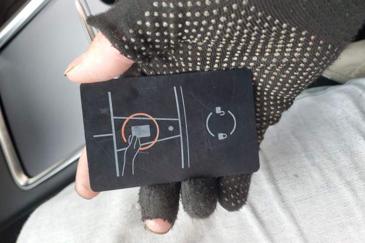 Used Tesla Model 3 2021 Standard Range Rear-Drive Upgraded Version