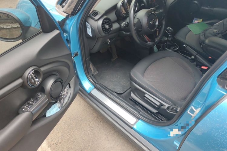 Used MINI 2015 1.2T ONE Five-Door Edition