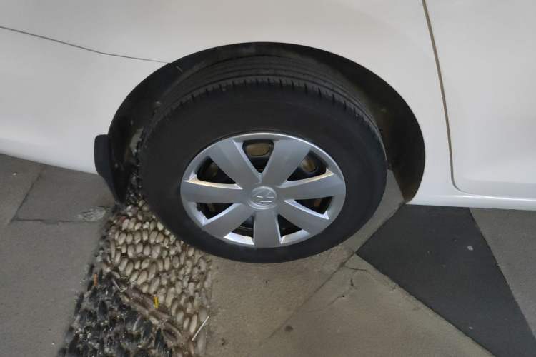 Used Volkswagen Santana 2015 1.6L Automatic Fashion Edition