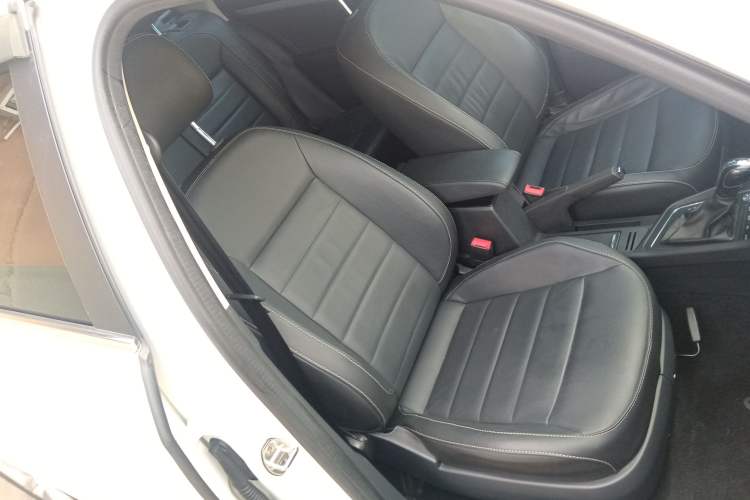 Used Volkswagen Gran Lavida 2017 230TSI DSG Comfort Edition