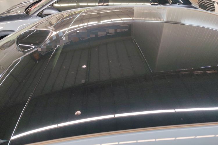 Used Leapmotor B01 2025 550 LiDAR Edition