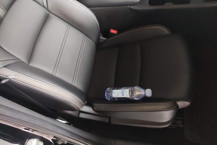 Used Nissan Sylphy 2021 1.6L XL CVT Enjoyment Edition