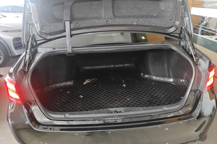 Used Toyota Crown 2018 2.0T Sport Edition