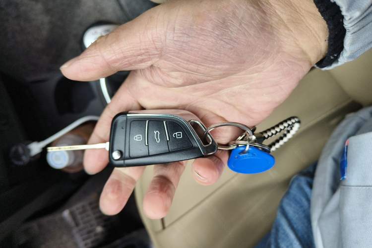 Used Great Wall M4 2012 1.5L Manual Luxury Version