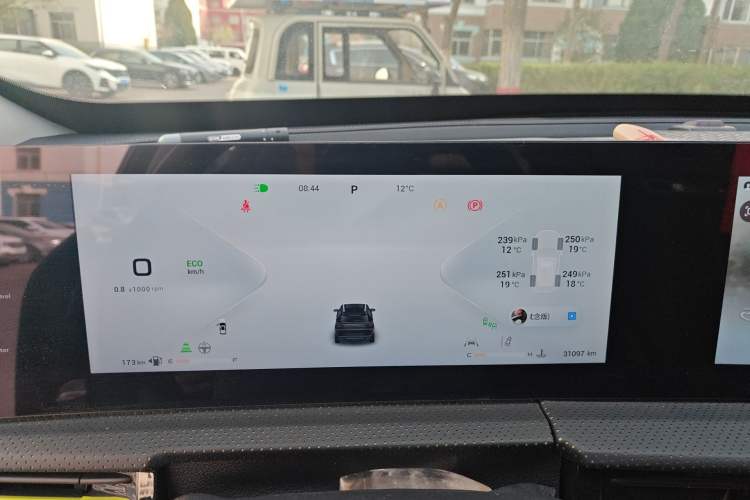 Used EXEED Zhuifeng 2023 2.0T DCT Wind-Blown Edition
