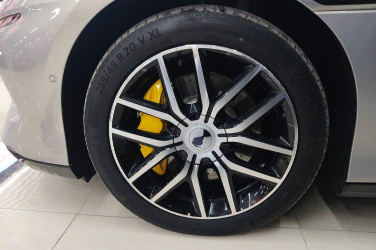 Used Denza Z9GT 2024 1100 4x4 Pro Version
