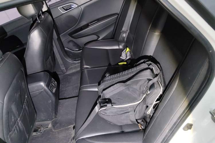 Used Hyundai Mistra 2016 1.8L Automatic Smart GLS