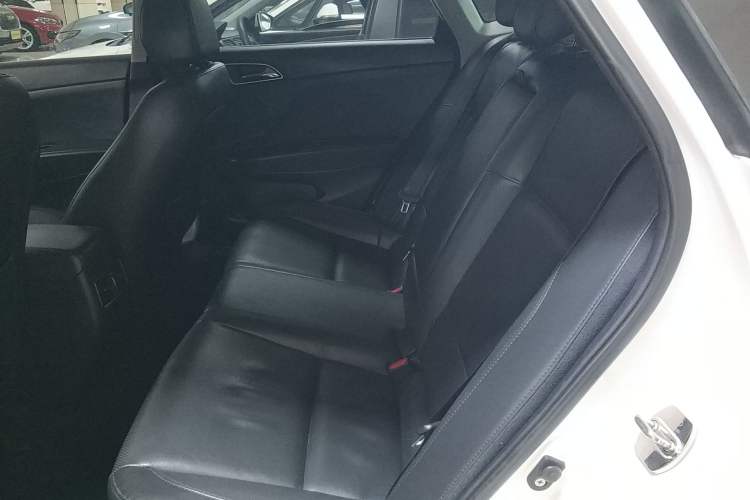 Used Hyundai Mistra 2017 1.8L Automatic Smart GLS China V Standard