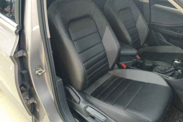 Used Volkswagen Sagitar 2019 280TSI DSG Comfort Version China VI Standard