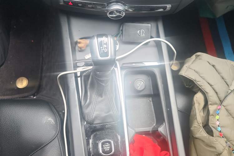 Used Volvo XC60 2019 T5 4x4 Smart Edition China V Standard
