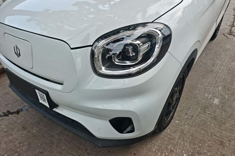 Used Leapmotor T03 2025 310 Comfort Edition