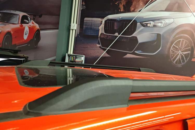 Used Tank 300 2021 Off-Road Edition 2.0T Conqueror