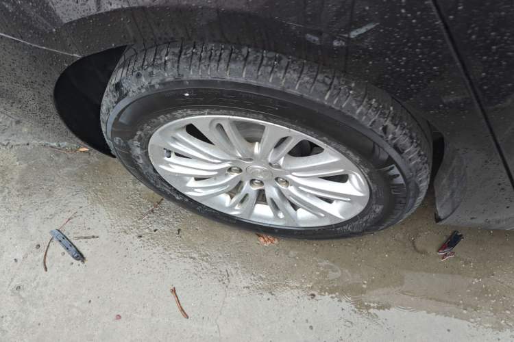 Used Buick LaCrosse 2018 20T Elite Edition