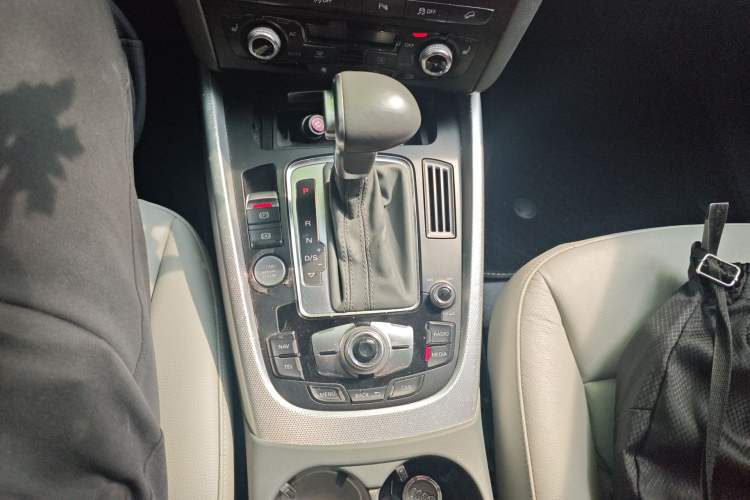 Used Audi Q5 2013 45 TFSI quattro Sport Edition
