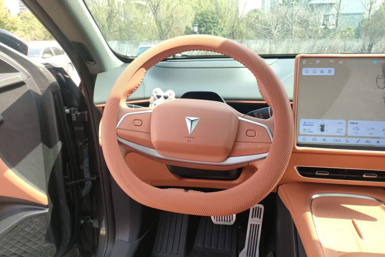 Used Deepal S07 2024 215Max Range-Extended Version