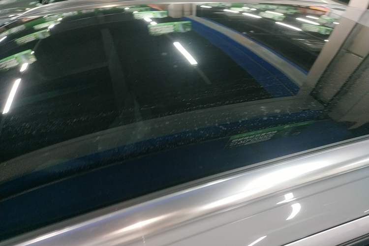 Used Volkswagen ID.4 CROZZ 2022 Pure Edition Limited Edition