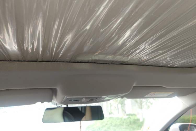 Used Volkswagen Lavida 2019 1.5L Automatic Comfort Edition China VI Standard