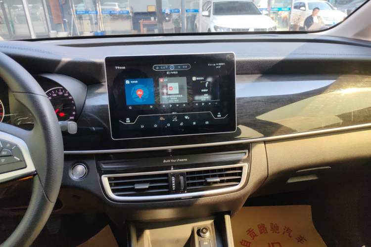 Used BYD Song MAX 2019 1.5T Manual Smart Connect Ruiyi Sunroof Model 7 Seats China VI Standard
