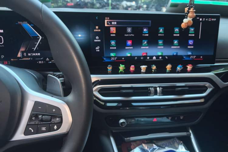 Used BMW 3 Series 2024 325Li M Sport Night Edition Package