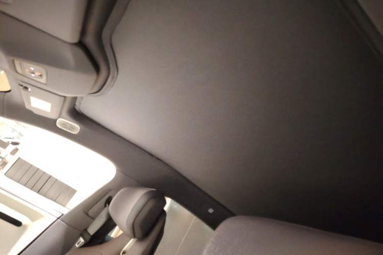 Used Avatr 06 2025 Pro Range-Extended Edition Headliner