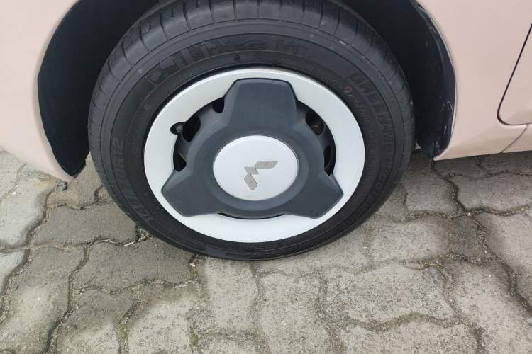 Used Wuling Hongguang MINIEV 2022 Macaron Premium Model – Lithium Iron Phosphate
