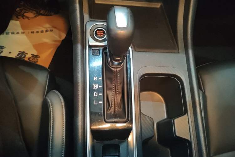 Used Nissan Sylphy 2022 1.6L XL CVT Enjoyment Edition
