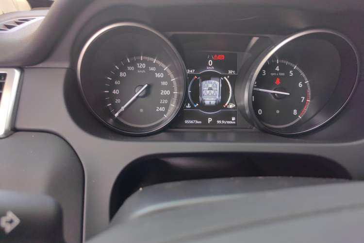 Used Land Rover Discovery Sport 2018 240 PS SE Version
