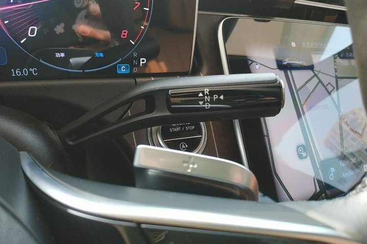 Used Mercedes-Benz E-Class 2024 E 300 L Stylish Model