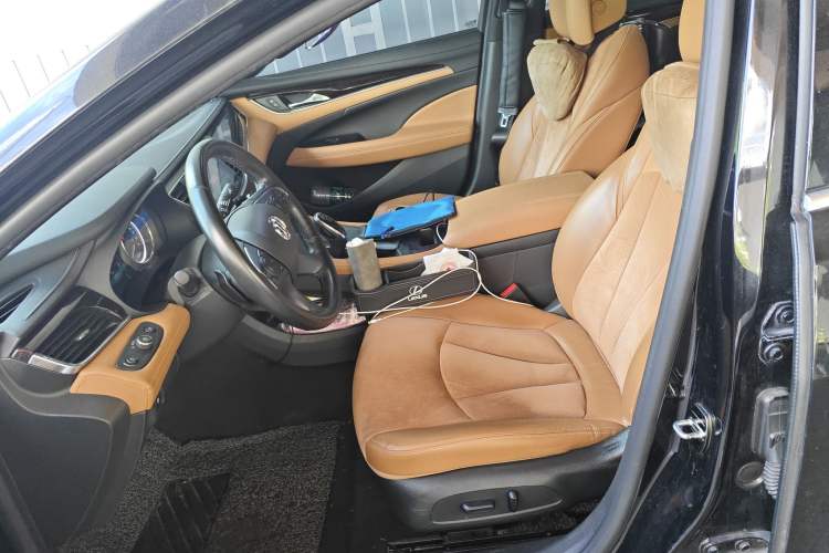 Used Buick LaCrosse 2016 20T Elite Edition